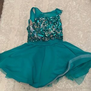 Dance outfit